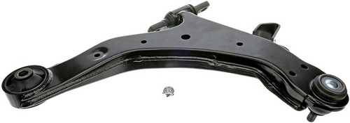 Dorman - OE Solutions Suspension Control Arm and Ball Joint Assembly 520-973 - view 2