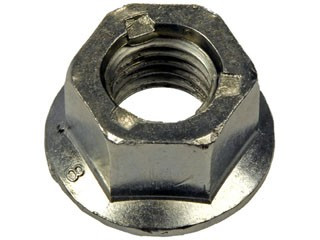 Dorman - OE Solutions Suspension Control Arm and Ball Joint Assembly 521-042 - view 2