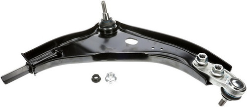 Suspension Control Arm and Ball fits 2007-2014 Mini Cooper  DORMAN OE SOLUTIONS