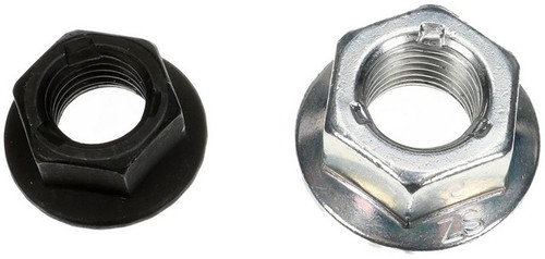 Dorman - OE Solutions Suspension Control Arm and Ball Joint Assembly 521-073 - view 4