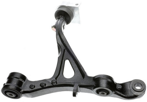 Suspension Control Arm fits 2009-2014 Acura TL  DORMAN OE SOLUTIONS
