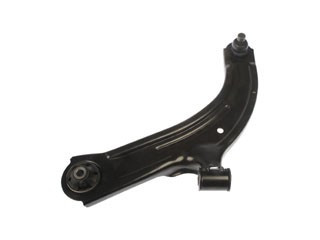 Suspension Control Arm and Ball fits 2007-2014 Nissan Cube Versa  DORMAN OE SOLU