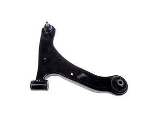 Suspension Control Arm and Ball fits 2006-2013 Suzuki Grand Vitara  DORMAN OE SO