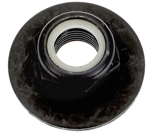 Dorman - OE Solutions Suspension Control Arm and Ball Joint Assembly 521-163 - view 5
