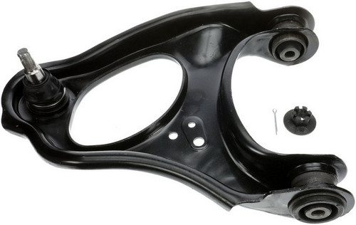 Dorman - OE Solutions Suspension Control Arm and Ball Joint Assembly 521-203 - view 4