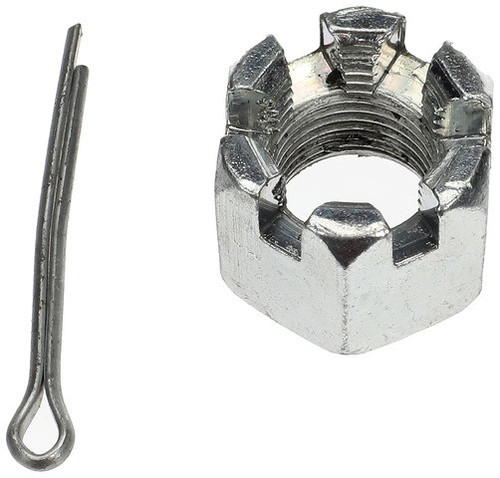 Dorman - OE Solutions Suspension Control Arm and Ball Joint Assembly 521-274 - view 2