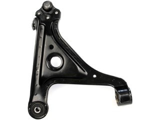 Dorman - OE Solutions Suspension Control Arm and Ball Joint Assembly 521-366 - view 2