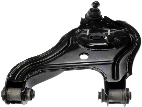 Suspension Control Arm and Ball fits 2011-2013 Ram 2500 3500  DORMAN OE SOLUTION