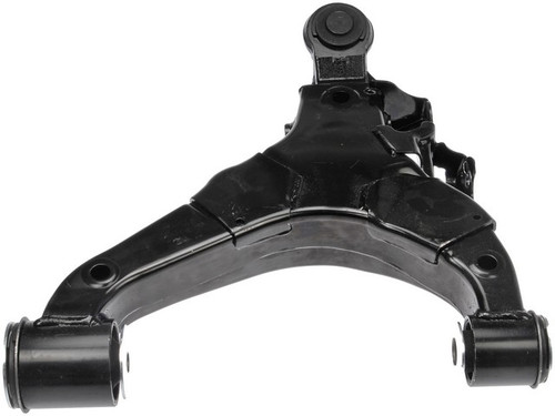 Dorman - OE Solutions Suspension Control Arm and Ball Joint Assembly 521-393 - view 2