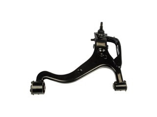Dorman - OE Solutions Suspension Control Arm and Ball Joint Assembly P/N:521-554