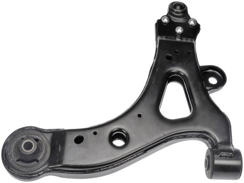 Dorman - OE Solutions Suspension Control Arm and Ball Joint Assembly 521-639 - view 2