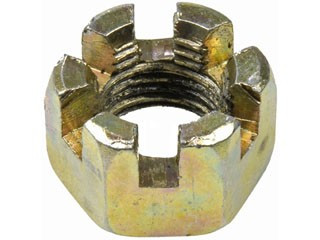 Dorman - OE Solutions Suspension Control Arm and Ball Joint Assembly 521-669 - view 2