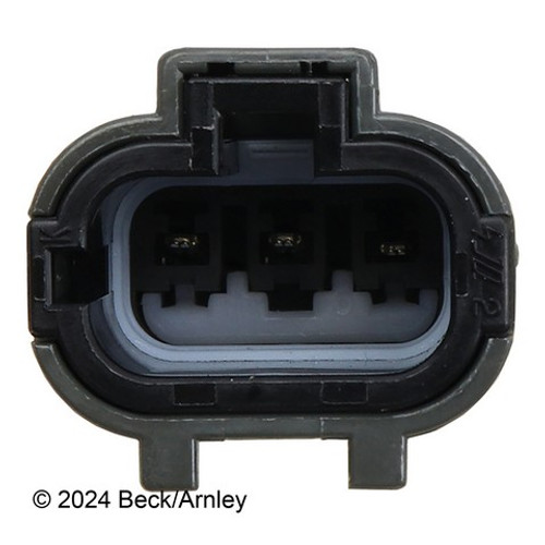 Beck/Arnley Engine Crankshaft Position Sensor P/N:180-0534