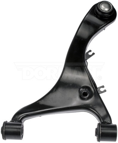 Dorman - OE Solutions Suspension Control Arm and Ball Joint Assembly P/N:521-695