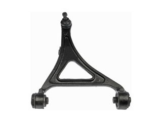 Dorman - OE Solutions Suspension Control Arm and Ball Joint Assembly 521-702