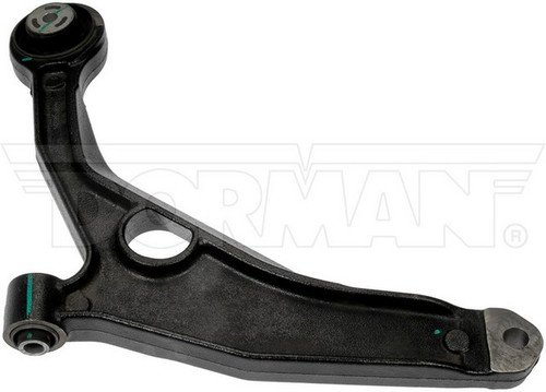 Suspension Control Arm fits 2009-2019 Dodge Journey  DORMAN OE SOLUTIONS