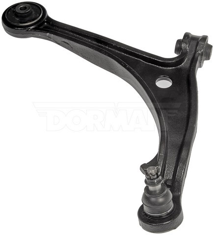 Suspension Control Arm and Ball fits 2005-2006 Honda Odyssey  DORMAN OE SOLUTION