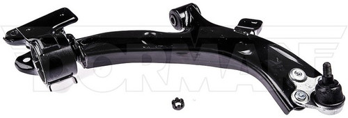 Dorman - OE Solutions Suspension Control Arm and Ball Joint Assembly 521-716