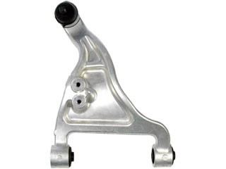 Dorman - OE Solutions Suspension Control Arm and Ball Joint Assembly 521-717