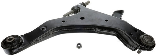 Dorman - OE Solutions Suspension Control Arm and Ball Joint Assembly 521-753 - view 3