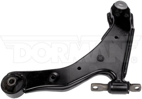 Dorman - OE Solutions Suspension Control Arm and Ball Joint Assembly 521-754