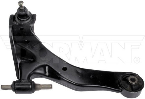 Suspension Control Arm and Ball fits 2007-2008 Hyundai Tiburon  DORMAN OE SOLUTI