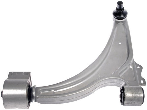 Dorman - OE Solutions Suspension Control Arm and Ball Joint Assembly 521-891 - view 2