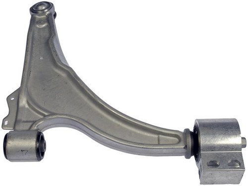 Dorman - OE Solutions Suspension Control Arm and Ball Joint Assembly 521-892 - view 4
