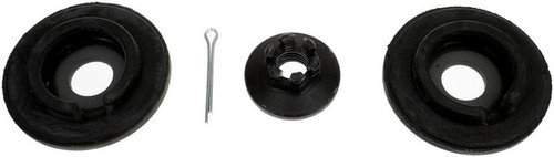 Dorman - OE Solutions Suspension Control Arm and Ball Joint Assembly 521-894 - view 3