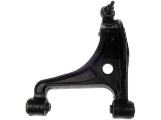 Dorman - OE Solutions Suspension Control Arm and Ball Joint Assembly 521-906