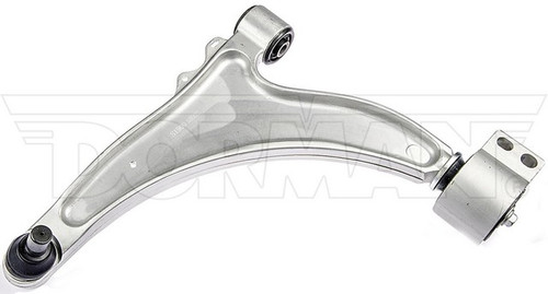 Suspension Control Arm and Ball fits 2013-2016 Chevrolet Malibu Malibu Limited