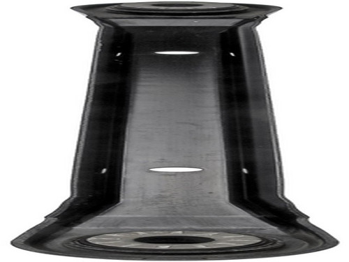 Dorman - OE Solutions Lateral Arm P/N:521-968