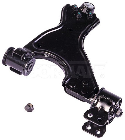 Dorman - OE Solutions Suspension Control Arm and Ball Joint Assembly 522-022 - view 2
