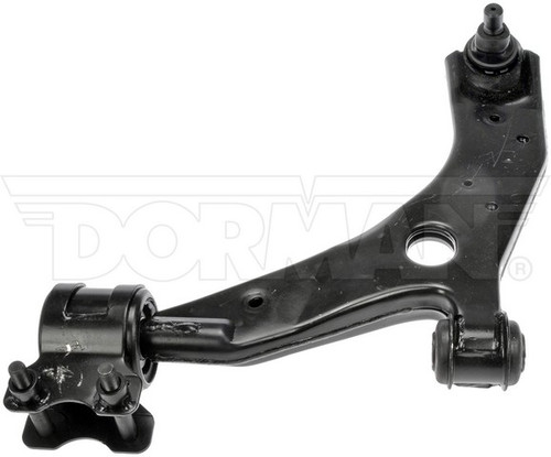 Dorman - OE Solutions Suspension Control Arm and Ball Joint Assembly 522-059