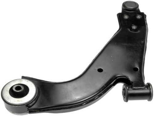 Suspension Control Arm and Ball fits 2002-2008 Jaguar X-Type  DORMAN OE SOLUTION