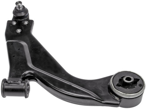 Suspension Control Arm and Ball fits 2002-2008 Jaguar X-Type  DORMAN OE SOLUTION