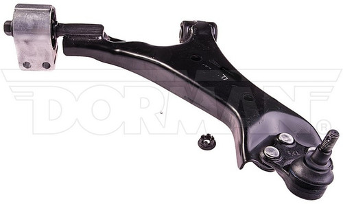 Dorman - OE Solutions Suspension Control Arm and Ball Joint Assembly P/N:522-148