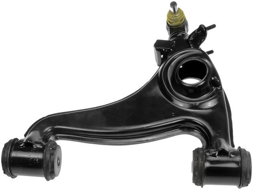 Dorman - OE Solutions Suspension Control Arm and Ball Joint Assembly P/N:522-189