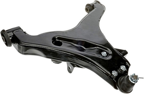 Dorman - OE Solutions Suspension Control Arm and Ball Joint Assembly 522-429