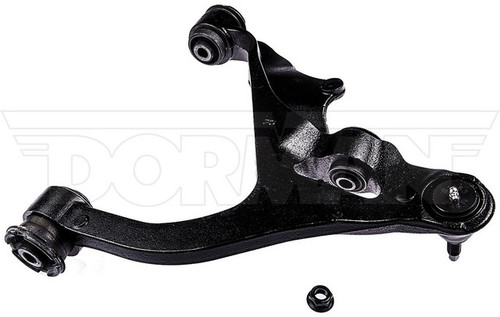 Dorman - OE Solutions Suspension Control Arm and Ball Joint Assembly 522-556 - view 2