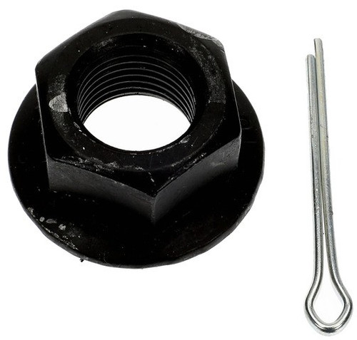 Dorman - OE Solutions Suspension Control Arm and Ball Joint Assembly 522-568
