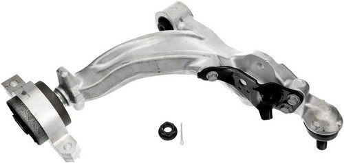 Dorman - OE Solutions Suspension Control Arm and Ball Joint Assembly 522-568 - view 2