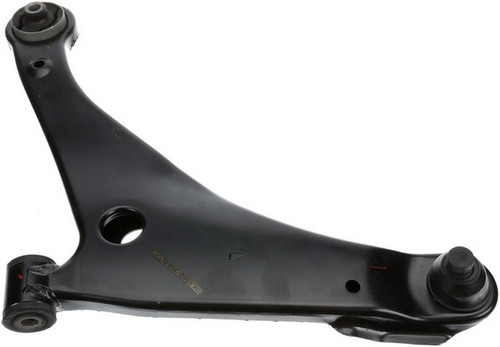 Dorman - OE Solutions Suspension Control Arm and Ball Joint Assembly 522-605 - view 4