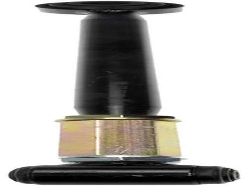 Dorman - OE Solutions Suspension Control Arm P/N:522-616