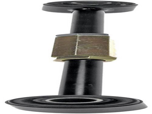 Dorman - OE Solutions Suspension Control Arm 522-631 - view 2