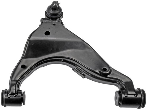 Dorman - OE Solutions Suspension Control Arm and Ball Joint Assembly 522-719