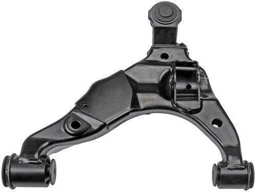 Dorman - OE Solutions Suspension Control Arm and Ball Joint Assembly 522-719 - view 2