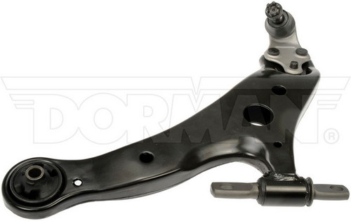Dorman - OE Solutions Suspension Control Arm and Ball Joint Assembly 522-723 - view 3