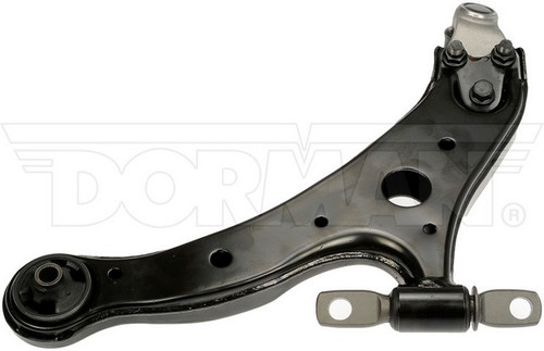 Dorman - OE Solutions Suspension Control Arm and Ball Joint Assembly 522-724 - view 3