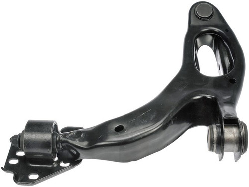 Dorman - OE Solutions Suspension Control Arm and Ball Joint Assembly 522-753 - view 2